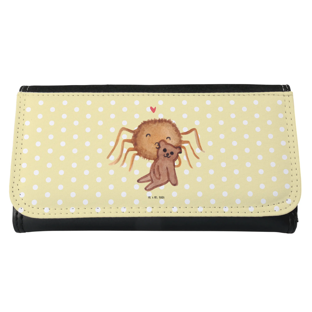 Ladies purse Spider Agathe Teddy Purse, XXL, Wallet, Wallets, Ladies, Large, Spider Agathe, Spider, Agathe, Videos, Merchandise