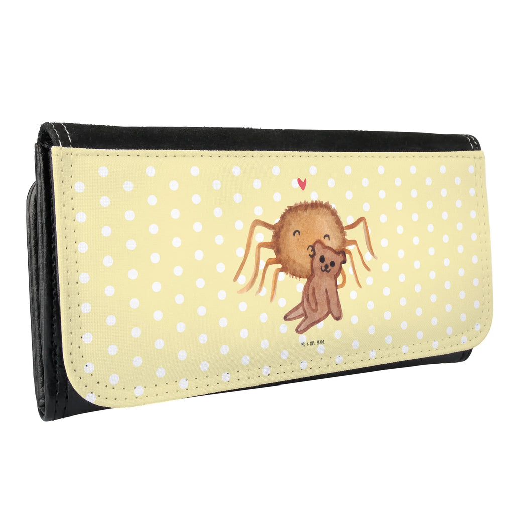 Ladies purse Spider Agathe Teddy Purse, XXL, Wallet, Wallets, Ladies, Large, Spider Agathe, Spider, Agathe, Videos, Merchandise