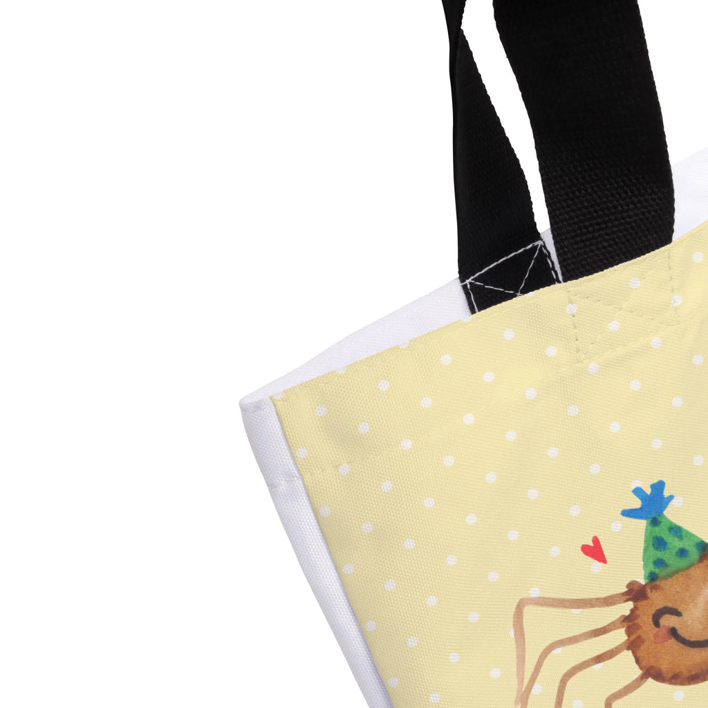 Shopper Spider Agathe Party beach bag, handle bag, large, carrier bag, woman, shopping bag, bag, XXL, shopper, Spider Agathe, Spider, Agathe, Videos, Merchandise