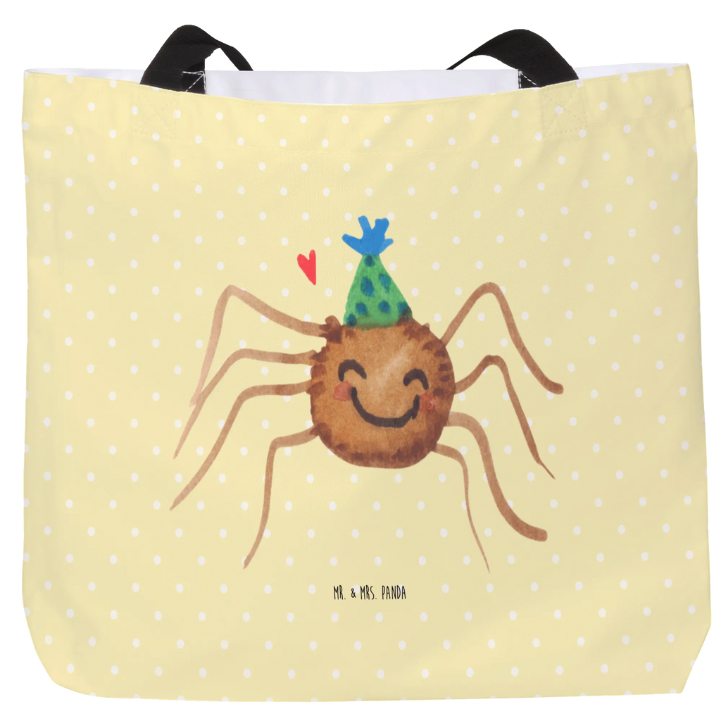 Shopper Spider Agathe Party beach bag, handle bag, large, carrier bag, woman, shopping bag, bag, XXL, shopper, Spider Agathe, Spider, Agathe, Videos, Merchandise
