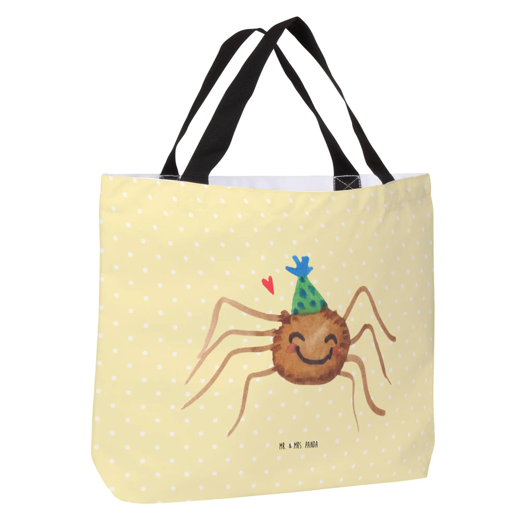 Shopper Spider Agathe Party beach bag, handle bag, large, carrier bag, woman, shopping bag, bag, XXL, shopper, Spider Agathe, Spider, Agathe, Videos, Merchandise