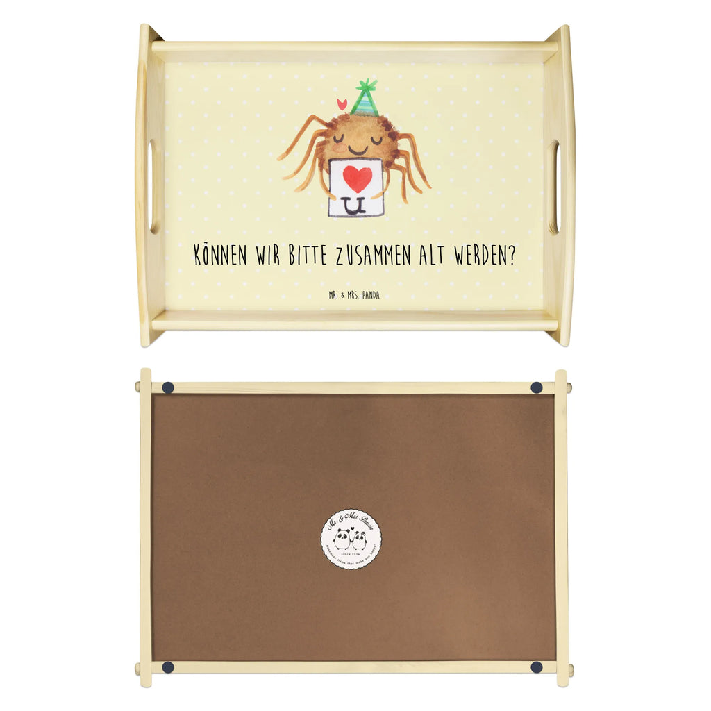 Serviertablett Spinne Agathe Brief tablett für bett, couchtablett, Servier Tablett, Holztablett, tablett aus holz, tablett holz, betttablett, tablett zum servieren, tragetablett, kaffeetablett, Serviertablett, Tablett, bett tablett, serviertablett holz, tablett für essen, holz serviertablett, teetablett, Frühstückstablett, Küchentablett, getränketablett, serviertablett aus holz, echtholz tablett, essenstablett, sofatablett, ablagetablett, tablett für getränke, Spinne Agathe, Spinne, Agathe, Videos, Merchandise, Treuebeweis, Liebesbeweis, Treuetest, Ich Liebe Dich, Heiratsantrag, Liebesgeschenk, Verliebt, Liebespaar