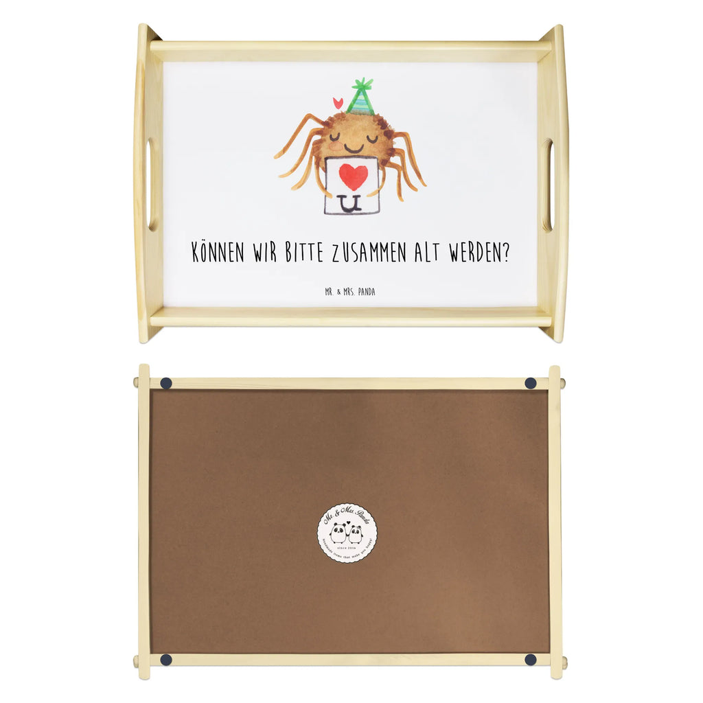 Serviertablett Spinne Agathe Brief tablett für bett, couchtablett, Servier Tablett, Holztablett, tablett aus holz, tablett holz, betttablett, tablett zum servieren, tragetablett, kaffeetablett, Serviertablett, Tablett, bett tablett, serviertablett holz, tablett für essen, holz serviertablett, teetablett, Frühstückstablett, Küchentablett, getränketablett, serviertablett aus holz, echtholz tablett, essenstablett, sofatablett, ablagetablett, tablett für getränke, Spinne Agathe, Spinne, Agathe, Videos, Merchandise, Treuebeweis, Liebesbeweis, Treuetest, Ich Liebe Dich, Heiratsantrag, Liebesgeschenk, Verliebt, Liebespaar