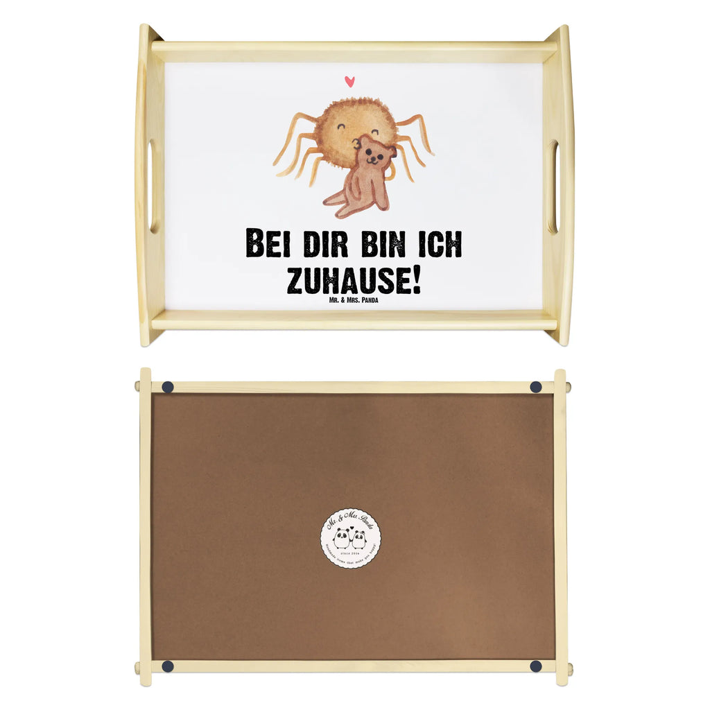 Serviertablett Spinne Agathe Teddy Serviertablett, Holztablett, Frühstückstablett, Dekotablett, Küchentablett, Tablett, Spinne Agathe, Spinne, Agathe, Videos, Merchandise, Dankeschön, Liebesbeweis, Freundschaft, Treue, Verliebt, Miteinander, Teddy, Liebesgeschenk