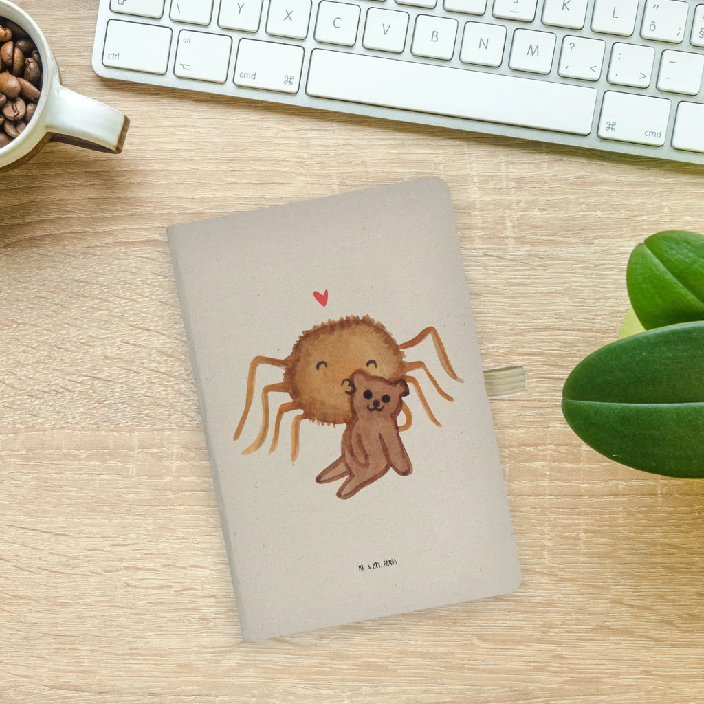 Bawełniany notatnik DIN A4 Pająk Agata Miś din a5 kladde, din a5 notizbuch, Notizbuch A5 Hardcover, a5 buch, Journal A5, Tagebuch, Notizbuch DIN A5, A5 Notizbuch, A5 Skizzenbuch, hardcover notizbuch, Notizheft A5, notizbuch, A5 Heft, Tagebuch A5, hardcover journal, Journal, Notizheft, Schreibbuch, Skizzenbuch, hardcover kladde, A5 Journal, Notizbuch A5, Schreibheft A5, Reisetagebuch, din a5 buch, a5 kladde, A5 Notizheft, Spinne Agathe, Spinne, Agathe, Videos, Merchandise, Miteinander, Freundschaft, Verliebt, Treue, Dankeschön, Teddy, Liebesbeweis, Liebesgeschenk