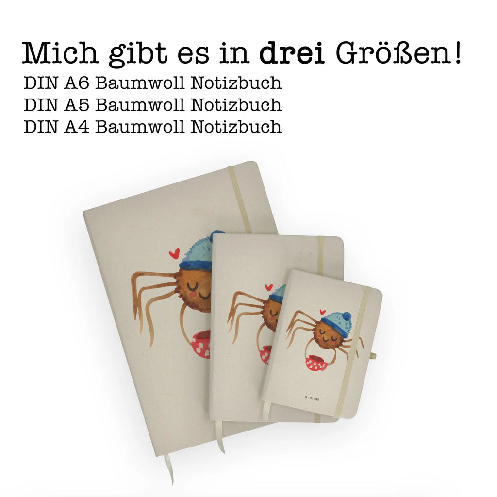 Bawełniany notatnik DIN A4 Pająk Agata kawa A5 Notizheft, Notizheft A5, Notizheft, Tagebuch, din a5 notizbuch, A5 Journal, Schreibbuch, A5 Skizzenbuch, hardcover journal, hardcover notizbuch, din a5 buch, Skizzenbuch, a5 kladde, Schreibheft A5, Tagebuch A5, notizbuch, a5 buch, Reisetagebuch, Notizbuch DIN A5, hardcover kladde, Notizbuch A5, Journal, A5 Heft, Journal A5, A5 Notizbuch, din a5 kladde, Notizbuch A5 Hardcover, Spinne Agathe, Spinne, Agathe, Videos, Merchandise, Kaffee, Morgen, Lebensweisheiten, Morgenmuffel, Weiser Spruch