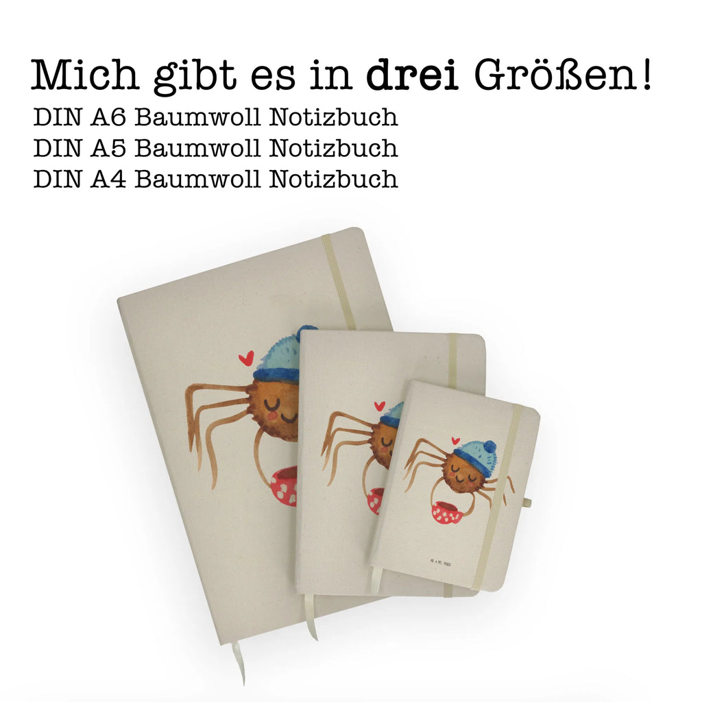 Bawełniany notatnik DIN A4 Pająk Agata kawa A5 Notizheft, Notizheft A5, Notizheft, Tagebuch, din a5 notizbuch, A5 Journal, Schreibbuch, A5 Skizzenbuch, hardcover journal, hardcover notizbuch, din a5 buch, Skizzenbuch, a5 kladde, Schreibheft A5, Tagebuch A5, notizbuch, a5 buch, Reisetagebuch, Notizbuch DIN A5, hardcover kladde, Notizbuch A5, Journal, A5 Heft, Journal A5, A5 Notizbuch, din a5 kladde, Notizbuch A5 Hardcover, Spinne Agathe, Spinne, Agathe, Videos, Merchandise, Kaffee, Morgen, Lebensweisheiten, Morgenmuffel, Weiser Spruch