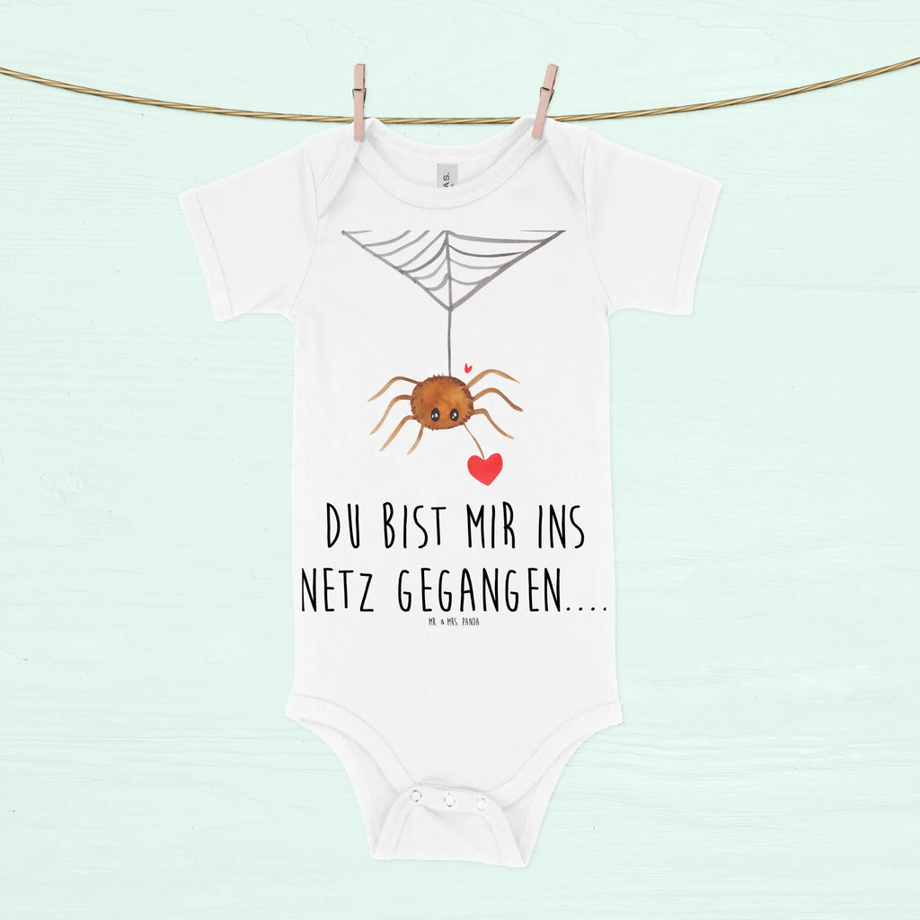 Baby Body Spinne Agathe Liebe Baby-Romper, Wickelbody, Baby-Body, Baby-Overall, Strampler, Baby-Strampler, Babystrampler, Baby Erstausstattung, Baby-Kleidung, Kurzarm-Strampler, Babykleidung, Spinne Agathe, Spinne, Agathe, Videos, Merchandise, Liebesgeschenk, Verliebt, Liebesbeweis, Liebe