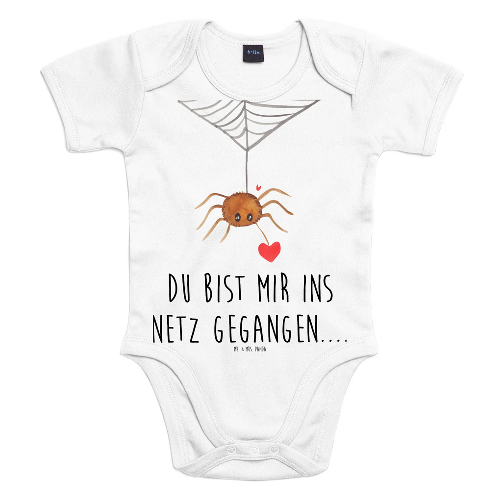 Baby Body Spinne Agathe Liebe Baby-Romper, Wickelbody, Baby-Body, Baby-Overall, Strampler, Baby-Strampler, Babystrampler, Baby Erstausstattung, Baby-Kleidung, Kurzarm-Strampler, Babykleidung, Spinne Agathe, Spinne, Agathe, Videos, Merchandise, Liebesgeschenk, Verliebt, Liebesbeweis, Liebe