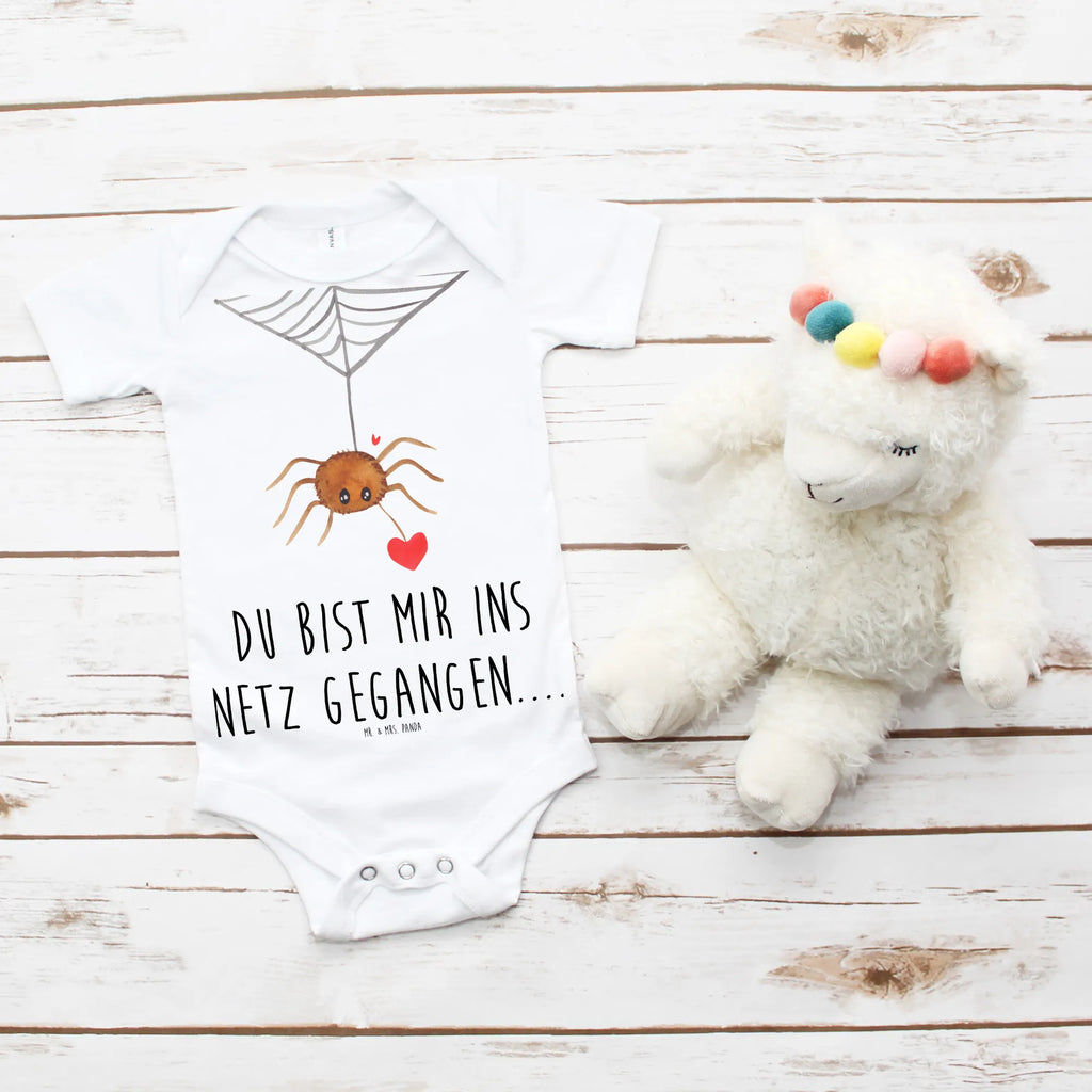 Baby Body Spinne Agathe Liebe Baby-Romper, Wickelbody, Baby-Body, Baby-Overall, Strampler, Baby-Strampler, Babystrampler, Baby Erstausstattung, Baby-Kleidung, Kurzarm-Strampler, Babykleidung, Spinne Agathe, Spinne, Agathe, Videos, Merchandise, Liebesgeschenk, Verliebt, Liebesbeweis, Liebe