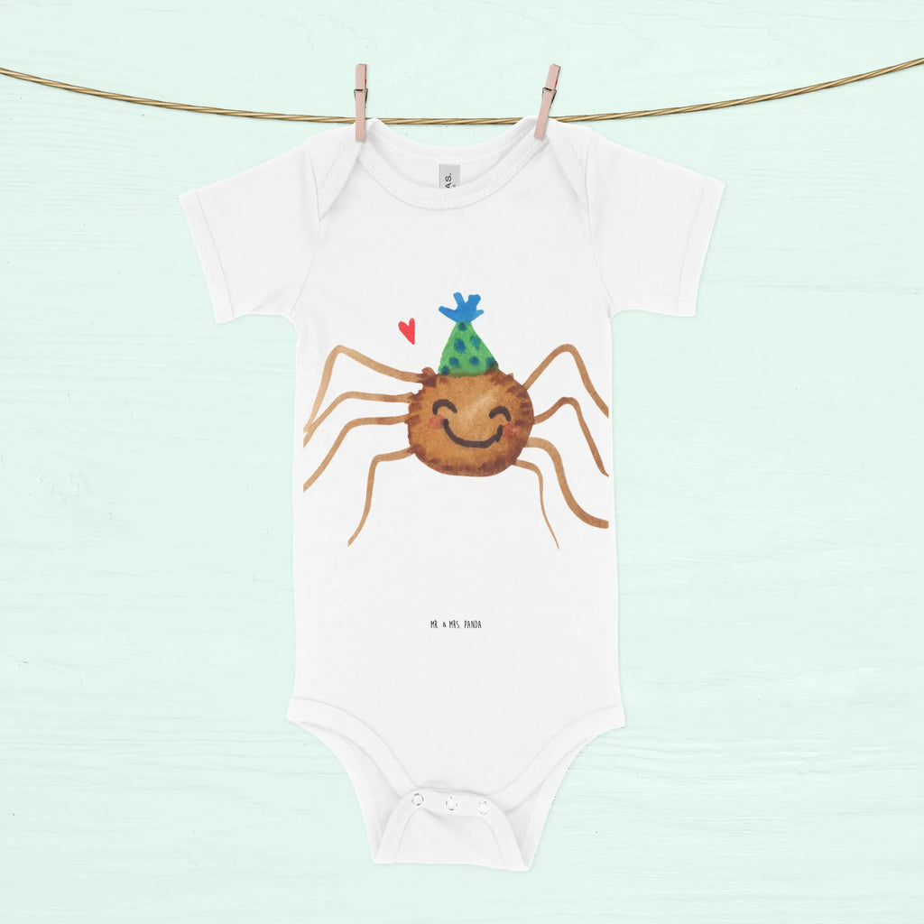 Babygro Spider Agathe Party Babykleidung, Strampler, Baby-Overall, Baby-Romper, Baby-Strampler, Babystrampler, Wickelbody, Baby-Kleidung, Kurzarm-Strampler, Baby-Body, Baby Erstausstattung, Spinne Agathe, Spinne, Agathe, Videos, Merchandise, Selbstliebe, Motivation, Glück, Wunder