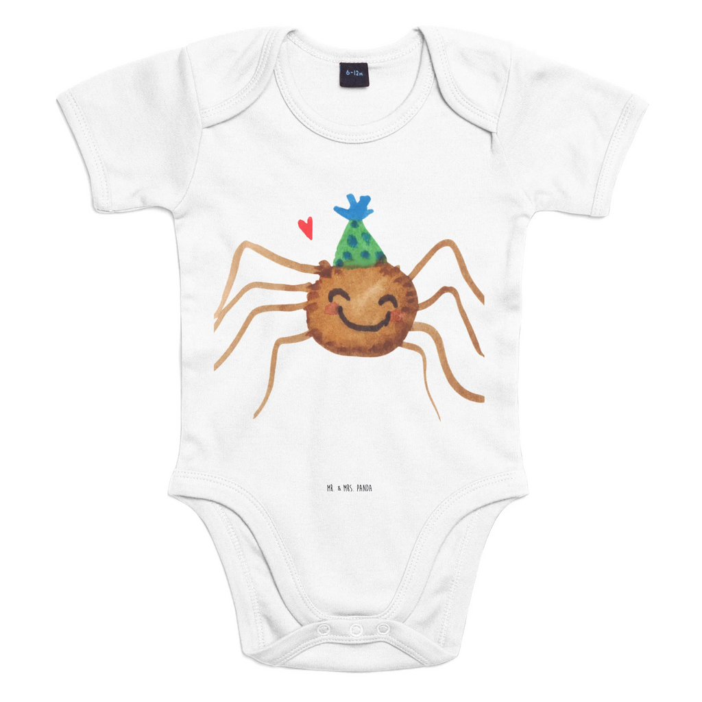 Babygro Spider Agathe Party Babykleidung, Strampler, Baby-Overall, Baby-Romper, Baby-Strampler, Babystrampler, Wickelbody, Baby-Kleidung, Kurzarm-Strampler, Baby-Body, Baby Erstausstattung, Spinne Agathe, Spinne, Agathe, Videos, Merchandise, Selbstliebe, Motivation, Glück, Wunder