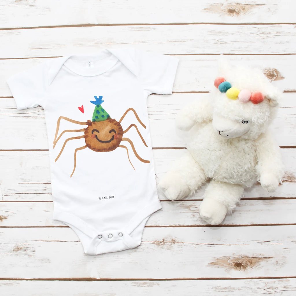 Babygro Spider Agathe Party Babykleidung, Strampler, Baby-Overall, Baby-Romper, Baby-Strampler, Babystrampler, Wickelbody, Baby-Kleidung, Kurzarm-Strampler, Baby-Body, Baby Erstausstattung, Spinne Agathe, Spinne, Agathe, Videos, Merchandise, Selbstliebe, Motivation, Glück, Wunder