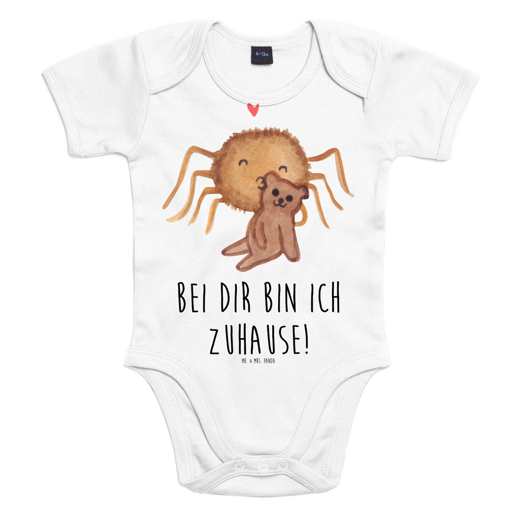 Babygro Spider Agathe Teddy Babykleidung, Baby-Kleidung, Baby-Body, Wickelbody, Baby-Strampler, Baby-Romper, Baby Erstausstattung, Baby-Overall, Babystrampler, Strampler, Kurzarm-Strampler, Spinne Agathe, Spinne, Agathe, Videos, Merchandise, Liebesbeweis, Teddy, Dankeschön, Miteinander, Liebesgeschenk, Freundschaft, Verliebt, Treue