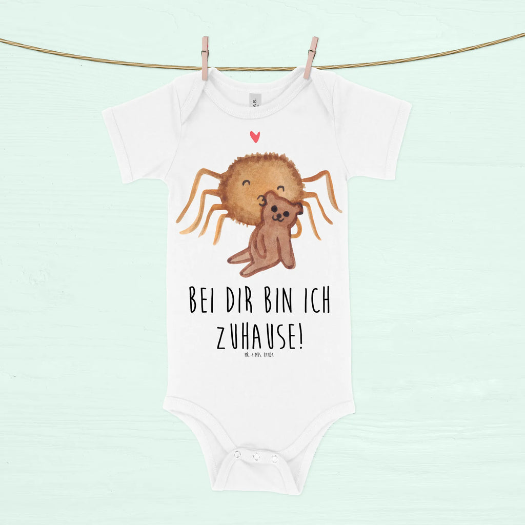 Babygro Spider Agathe Teddy Babykleidung, Baby-Kleidung, Baby-Body, Wickelbody, Baby-Strampler, Baby-Romper, Baby Erstausstattung, Baby-Overall, Babystrampler, Strampler, Kurzarm-Strampler, Spinne Agathe, Spinne, Agathe, Videos, Merchandise, Liebesbeweis, Teddy, Dankeschön, Miteinander, Liebesgeschenk, Freundschaft, Verliebt, Treue