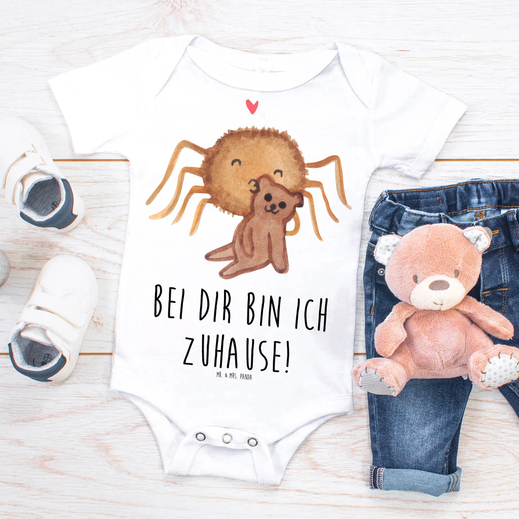 Babygro Spider Agathe Teddy Babykleidung, Baby-Kleidung, Baby-Body, Wickelbody, Baby-Strampler, Baby-Romper, Baby Erstausstattung, Baby-Overall, Babystrampler, Strampler, Kurzarm-Strampler, Spinne Agathe, Spinne, Agathe, Videos, Merchandise, Liebesbeweis, Teddy, Dankeschön, Miteinander, Liebesgeschenk, Freundschaft, Verliebt, Treue