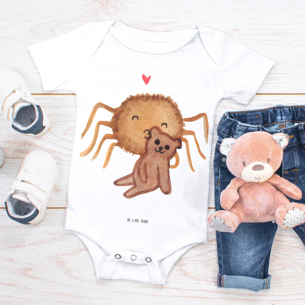 Babygro Spider Agathe Teddy Babykleidung, Baby-Kleidung, Baby-Body, Wickelbody, Baby-Strampler, Baby-Romper, Baby Erstausstattung, Baby-Overall, Babystrampler, Strampler, Kurzarm-Strampler, Spinne Agathe, Spinne, Agathe, Videos, Merchandise, Liebesbeweis, Teddy, Dankeschön, Miteinander, Liebesgeschenk, Freundschaft, Verliebt, Treue