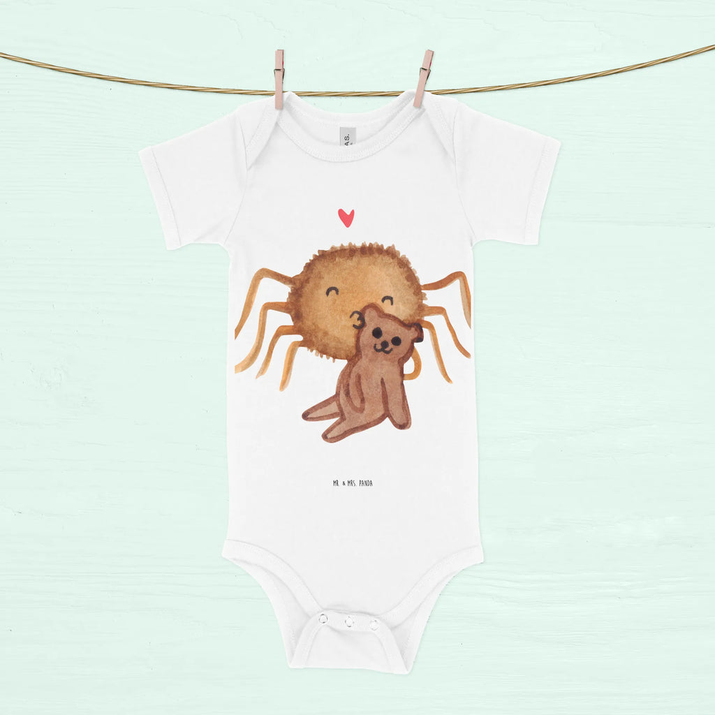 Babygro Spider Agathe Teddy Babykleidung, Baby-Kleidung, Baby-Body, Wickelbody, Baby-Strampler, Baby-Romper, Baby Erstausstattung, Baby-Overall, Babystrampler, Strampler, Kurzarm-Strampler, Spinne Agathe, Spinne, Agathe, Videos, Merchandise, Liebesbeweis, Teddy, Dankeschön, Miteinander, Liebesgeschenk, Freundschaft, Verliebt, Treue