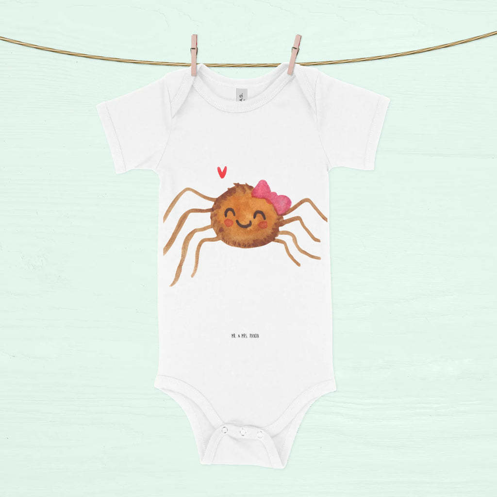 Babygro Spider Agathe Joy bodysuit, rompers, boys, baby, Baby romper suit, girls, birth, 0-3 months, Spider Agathe, Spider, Agathe, Videos, Merchandise