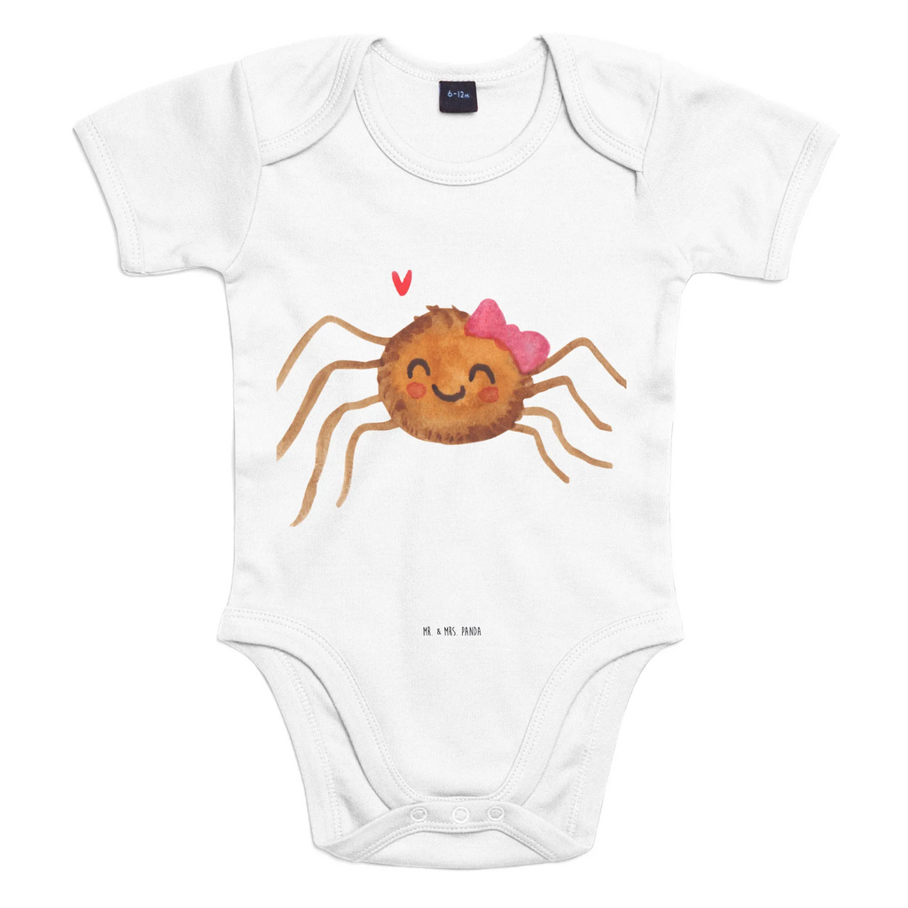 Babygro Spider Agathe Joy bodysuit, rompers, boys, baby, Baby romper suit, girls, birth, 0-3 months, Spider Agathe, Spider, Agathe, Videos, Merchandise