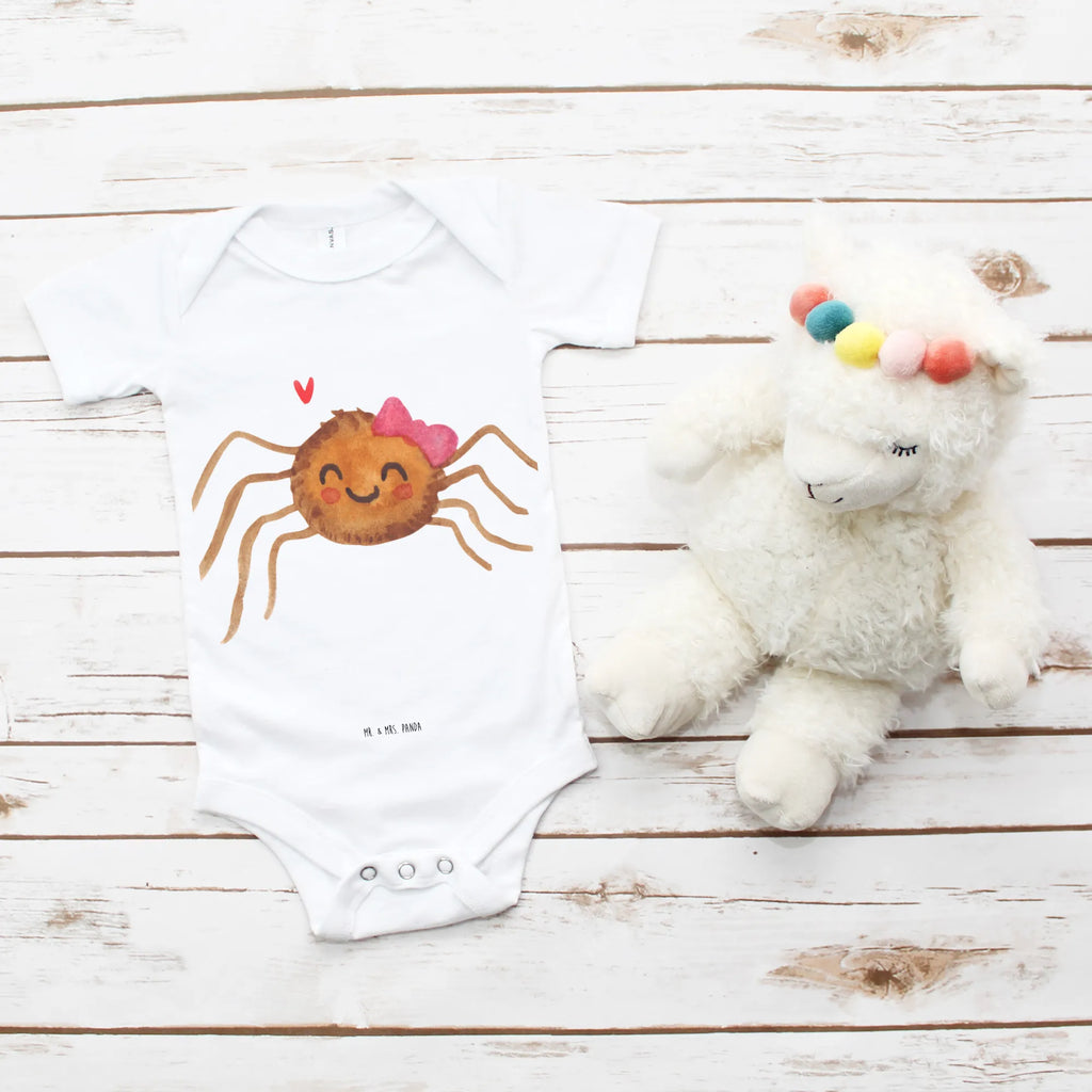 Babygro Spider Agathe Joy bodysuit, rompers, boys, baby, Baby romper suit, girls, birth, 0-3 months, Spider Agathe, Spider, Agathe, Videos, Merchandise