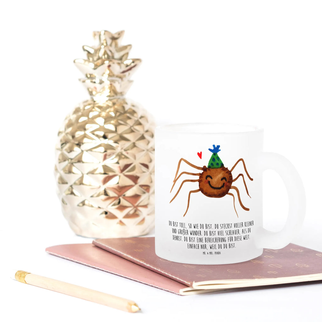 Glass tea cup Spider Agathe Party Tee Tasse, Teetasse Für Frauen, Teetasse Vintage, Teetasse Mit Motiv, Teetasse Mit Sieb, Teetasse Spülmaschinenfest, Doppelwandige Teetasse, Lustige Teetasse, Teetasse Mit Deckel, Teetasse Nachhaltig, Teetasse Mikrowellengeeignet, Große Teetasse, Teetasse Glas, Teetasse Geschenk, Teetasse Für Männer, Teetasse Set, Teetasse Modern, Design Teetasse, Teetasse Mit Henkel, Teetasse Bedruckt, Teetasse Klassisch, Lieblings Teetasse, Teetasse Keramik, Tasse Für Tee, Kleine Teetasse, Teetasse Shabby Chic, Teetasse Für Büro, Teetasse Handgemacht, Teetasse Für Zuhause, Teetasse Skandinavisch, Teetasse Emaille, Teetasse Mit Tiermotiv, Teetasse Für Kinder, Teetasse Porzellan, Teetasse, Teetasse Mit Spruch, Spinne Agathe, Spinne, Agathe, Videos, Merchandise, Wunder, Glück, Selbstliebe, Motivation