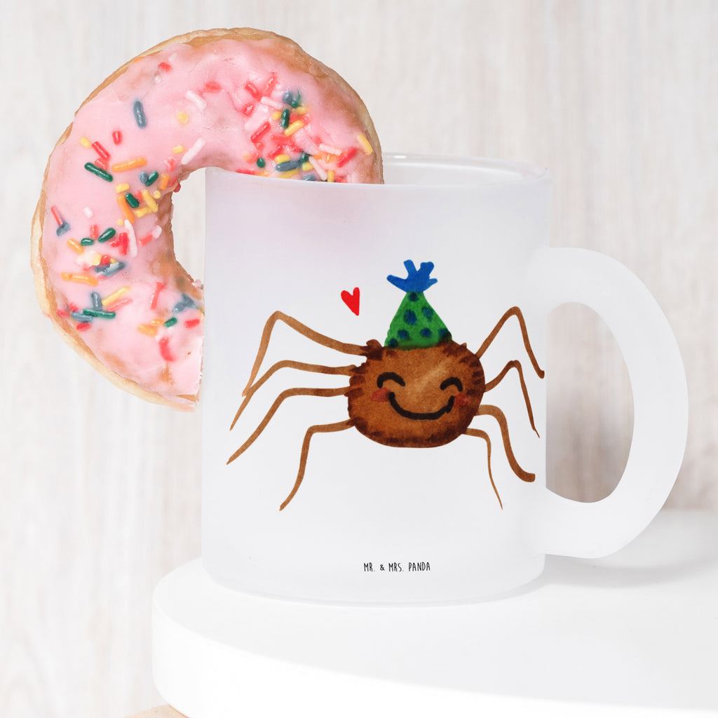 Glass tea cup Spider Agathe Party Tee Tasse, Teetasse Für Frauen, Teetasse Vintage, Teetasse Mit Motiv, Teetasse Mit Sieb, Teetasse Spülmaschinenfest, Doppelwandige Teetasse, Lustige Teetasse, Teetasse Mit Deckel, Teetasse Nachhaltig, Teetasse Mikrowellengeeignet, Große Teetasse, Teetasse Glas, Teetasse Geschenk, Teetasse Für Männer, Teetasse Set, Teetasse Modern, Design Teetasse, Teetasse Mit Henkel, Teetasse Bedruckt, Teetasse Klassisch, Lieblings Teetasse, Teetasse Keramik, Tasse Für Tee, Kleine Teetasse, Teetasse Shabby Chic, Teetasse Für Büro, Teetasse Handgemacht, Teetasse Für Zuhause, Teetasse Skandinavisch, Teetasse Emaille, Teetasse Mit Tiermotiv, Teetasse Für Kinder, Teetasse Porzellan, Teetasse, Teetasse Mit Spruch, Spinne Agathe, Spinne, Agathe, Videos, Merchandise, Wunder, Glück, Selbstliebe, Motivation