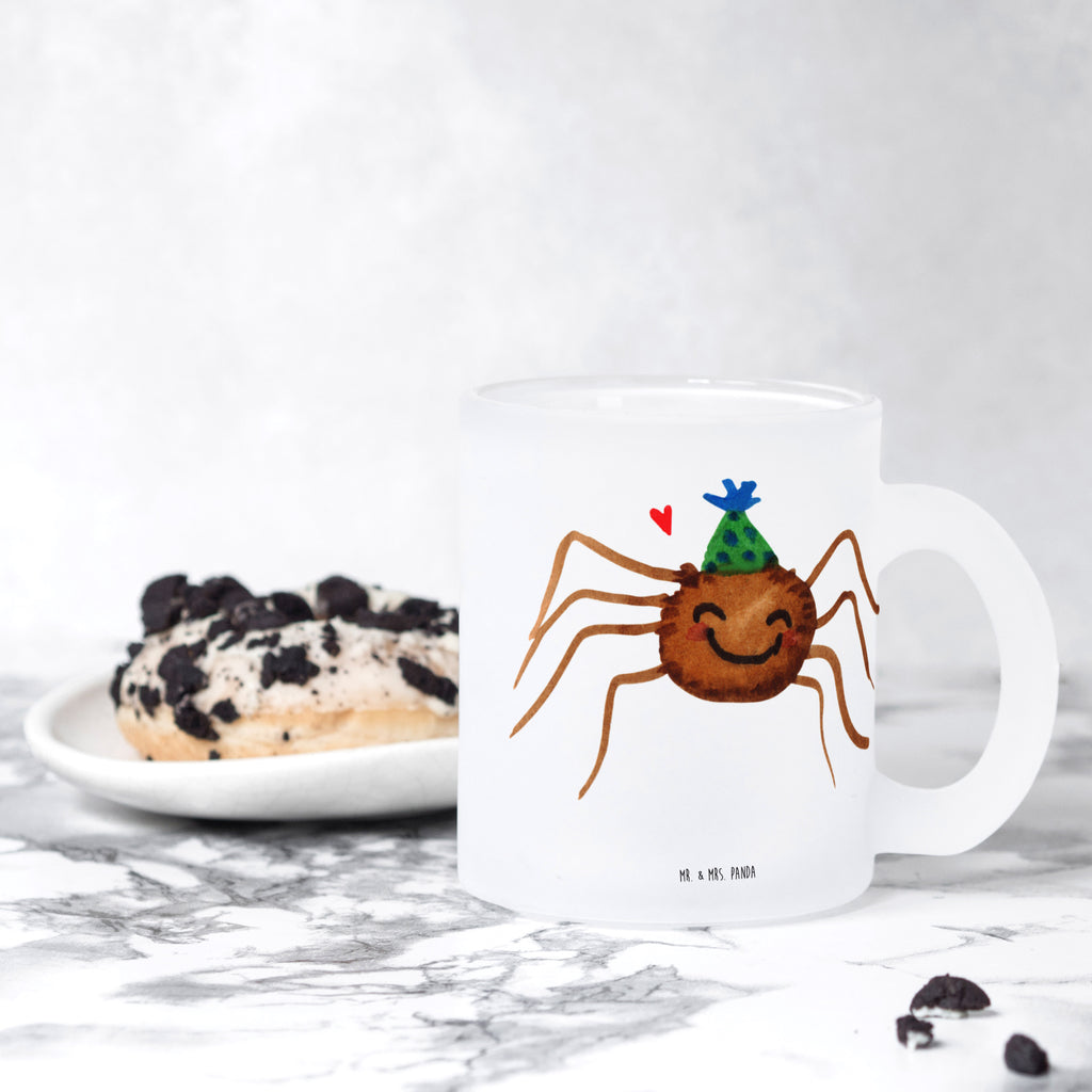 Glass tea cup Spider Agathe Party Tee Tasse, Teetasse Für Frauen, Teetasse Vintage, Teetasse Mit Motiv, Teetasse Mit Sieb, Teetasse Spülmaschinenfest, Doppelwandige Teetasse, Lustige Teetasse, Teetasse Mit Deckel, Teetasse Nachhaltig, Teetasse Mikrowellengeeignet, Große Teetasse, Teetasse Glas, Teetasse Geschenk, Teetasse Für Männer, Teetasse Set, Teetasse Modern, Design Teetasse, Teetasse Mit Henkel, Teetasse Bedruckt, Teetasse Klassisch, Lieblings Teetasse, Teetasse Keramik, Tasse Für Tee, Kleine Teetasse, Teetasse Shabby Chic, Teetasse Für Büro, Teetasse Handgemacht, Teetasse Für Zuhause, Teetasse Skandinavisch, Teetasse Emaille, Teetasse Mit Tiermotiv, Teetasse Für Kinder, Teetasse Porzellan, Teetasse, Teetasse Mit Spruch, Spinne Agathe, Spinne, Agathe, Videos, Merchandise, Wunder, Glück, Selbstliebe, Motivation