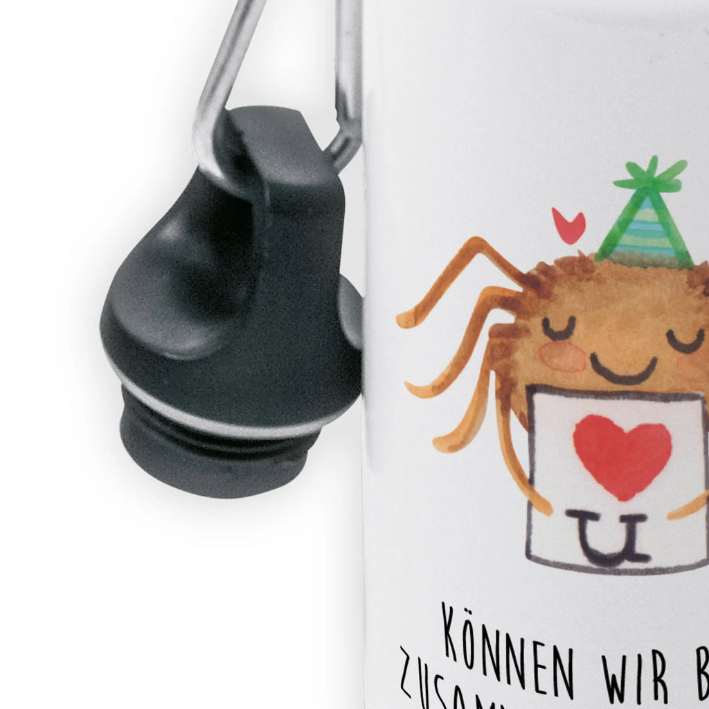 Kindertrinkflasche Spinne Agathe Brief Trinkflasche, Wiederverwendbare Flasche, Trinkflasche Für Alltag, Flasche Mit Deckel, Outdoorflasche, Trinkflasche Für Reisen, Kindergeburtstag, Sportflasche, Thermo Trinkflasche Doppelwandig, Isolierflasche, Borosilikatglas Trinkflasche, Glas Trinkflasche, Nachhaltige Trinkflasche, Thermoflasche, Kunststoff Trinkflasche, Flasche To Go, Wasserflasche, Trinkflasche Mit Filter, Trinkflasche Für Unterwegs, Fitnessflasche, BPA-freie Flasche, Trinkbehälter, Aluminium Trinkflasche, Fahrradflasche, Getränkeflasche, Edelstahl Trinkflasche, Leichte Flasche, Spinne Agathe, Spinne, Agathe, Videos, Merchandise, Heiratsantrag, Liebespaar, Treuebeweis, Liebesgeschenk, Verliebt, Liebesbeweis, Ich Liebe Dich, Treuetest