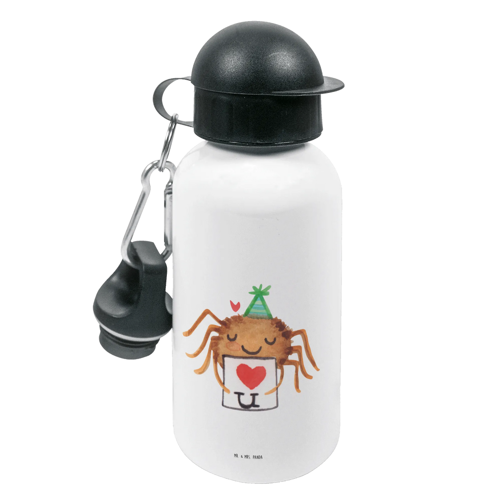 Kindertrinkflasche Spinne Agathe Brief Trinkflasche, Wiederverwendbare Flasche, Trinkflasche Für Alltag, Flasche Mit Deckel, Outdoorflasche, Trinkflasche Für Reisen, Kindergeburtstag, Sportflasche, Thermo Trinkflasche Doppelwandig, Isolierflasche, Borosilikatglas Trinkflasche, Glas Trinkflasche, Nachhaltige Trinkflasche, Thermoflasche, Kunststoff Trinkflasche, Flasche To Go, Wasserflasche, Trinkflasche Mit Filter, Trinkflasche Für Unterwegs, Fitnessflasche, BPA-freie Flasche, Trinkbehälter, Aluminium Trinkflasche, Fahrradflasche, Getränkeflasche, Edelstahl Trinkflasche, Leichte Flasche, Spinne Agathe, Spinne, Agathe, Videos, Merchandise, Heiratsantrag, Liebespaar, Treuebeweis, Liebesgeschenk, Verliebt, Liebesbeweis, Ich Liebe Dich, Treuetest