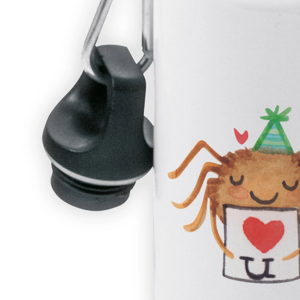 Kindertrinkflasche Spinne Agathe Brief Trinkflasche, Wiederverwendbare Flasche, Trinkflasche Für Alltag, Flasche Mit Deckel, Outdoorflasche, Trinkflasche Für Reisen, Kindergeburtstag, Sportflasche, Thermo Trinkflasche Doppelwandig, Isolierflasche, Borosilikatglas Trinkflasche, Glas Trinkflasche, Nachhaltige Trinkflasche, Thermoflasche, Kunststoff Trinkflasche, Flasche To Go, Wasserflasche, Trinkflasche Mit Filter, Trinkflasche Für Unterwegs, Fitnessflasche, BPA-freie Flasche, Trinkbehälter, Aluminium Trinkflasche, Fahrradflasche, Getränkeflasche, Edelstahl Trinkflasche, Leichte Flasche, Spinne Agathe, Spinne, Agathe, Videos, Merchandise, Heiratsantrag, Liebespaar, Treuebeweis, Liebesgeschenk, Verliebt, Liebesbeweis, Ich Liebe Dich, Treuetest