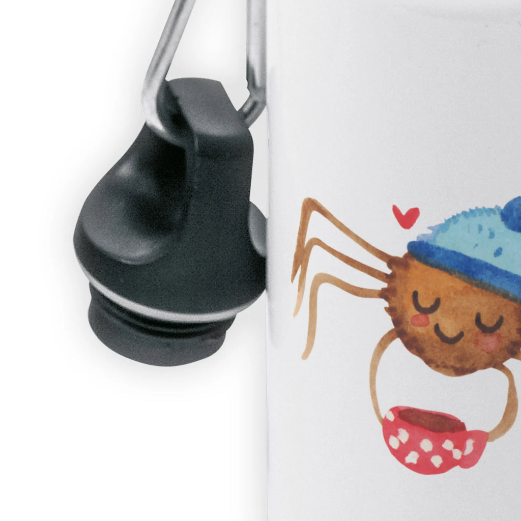 Dziecięca butelka do picia Pająk Agata kawa Pająk Agathe, Pająk, Agathe, Filmy, Towary