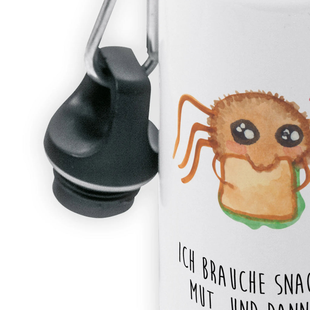 Kids drinks bottle Spider Agathe Sandwich Primary school, Kindergarten bottle, Kids, Children, Bottle, Children's bottle, Drinking bottle, Spider Agathe, Spider, Agathe, Videos, Merchandise