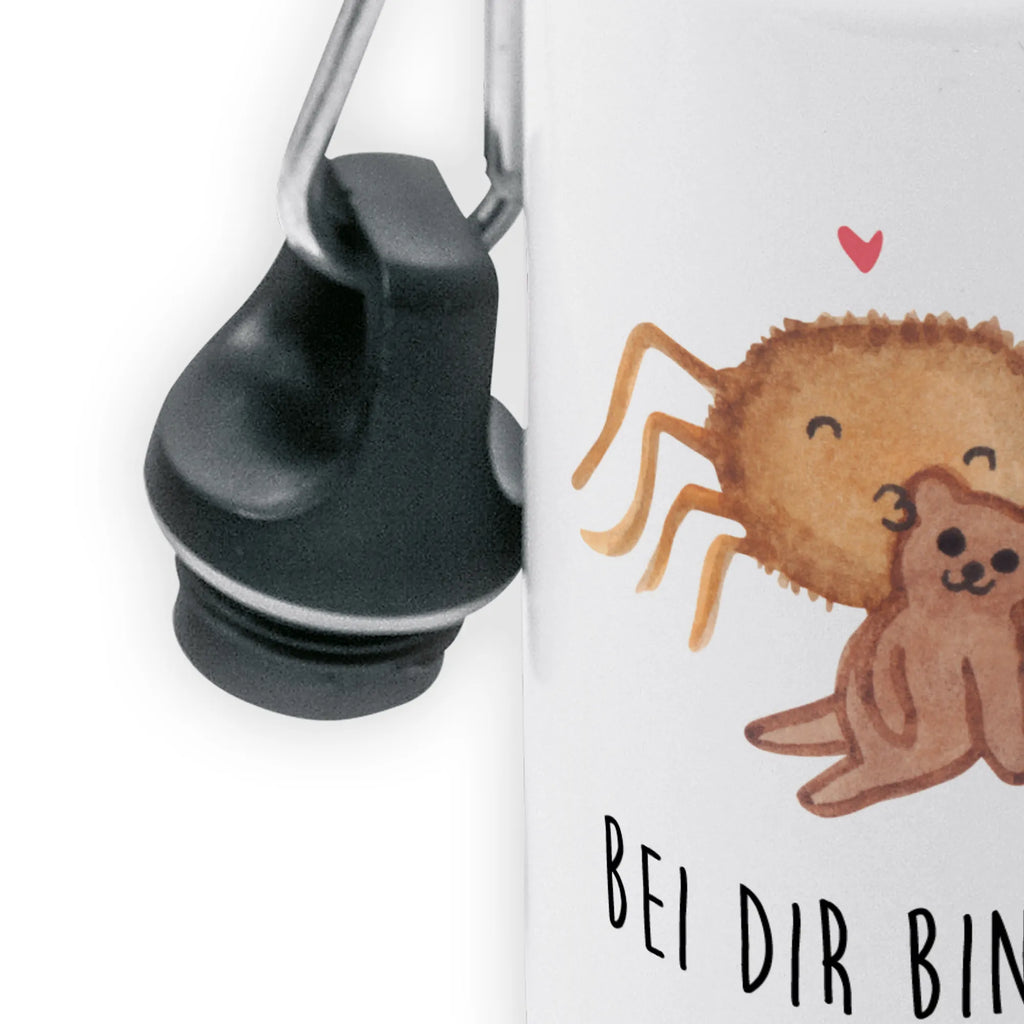 Kids drinks bottle Spider Agathe Teddy Drinking bottle, Children's bottle, Kids, Primary school, Children, Kindergarten bottle, Bottle, Spider Agathe, Spider, Agathe, Videos, Merchandise