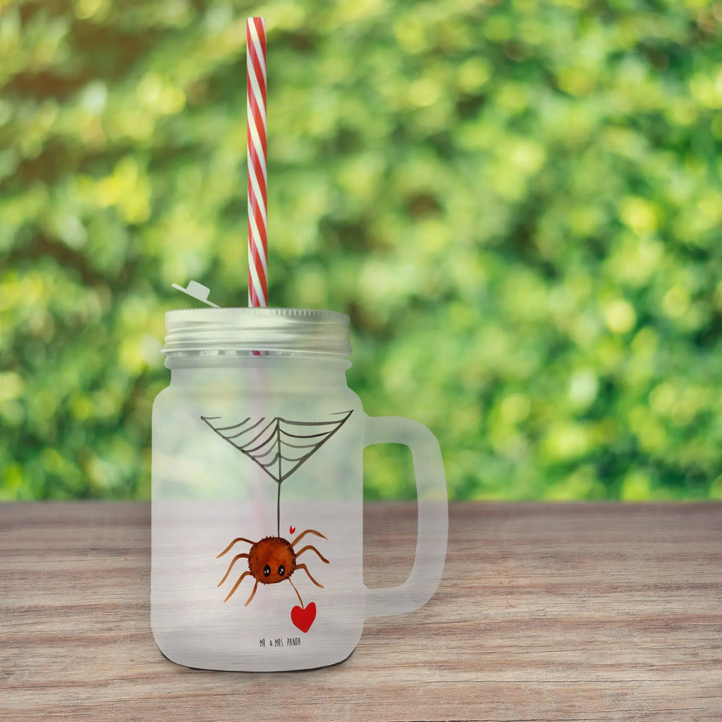 Mason jar drinking glass Spider Agathe Love Mason Jar Glas Für Küche, Mason Jar Für Gartenparty, Getränkeglas Im Landhausstil, Mason Jar Glas, Limonadenglas, Mason Jar Trinkglas, Glas Für Sommergetränke, Glas Für Eistee, Glas Mit Schraubverschluss, Mason Jar Für Hochzeit, Glas Für Cocktails, Deko Trinkglas, Glas Für Wasser, Glas Mit Schraubdeckel, Geschenkglas Mason Jar, Cocktailglas Im Mason Jar Look, Glas Mit Bügelverschluss, Glas Im Country-Style, Mason Jar Mit Henkel, Mason Jar Glas Für BBQ, Glas Mit Strohhalm, Einmachglas Trinkglas, Spülmaschinenfestes Mason Jar, Glasbecher Im Vintage-Stil, Glas Mit Henkel Und Deckel, Mason Jar Für Getränke, Wiederverwendbares Trinkglas, Glas Mit Gravur, Glas Für Smoothies, Glas Mit Deckel Und Strohhalm, Glas Für Saft, Rustikales Trinkglas, Glas Für Limonade, Vintage Trinkglas, Trinkglas Im Einmachglas-Stil, Einmachglas Mit Henkel, Trinkglas Retro, Smoothieglas, Saftglas Mit Deckel, Spinne Agathe, Spinne, Agathe, Videos, Merchandise, Liebesgeschenk, Liebesbeweis, Liebe, Verliebt