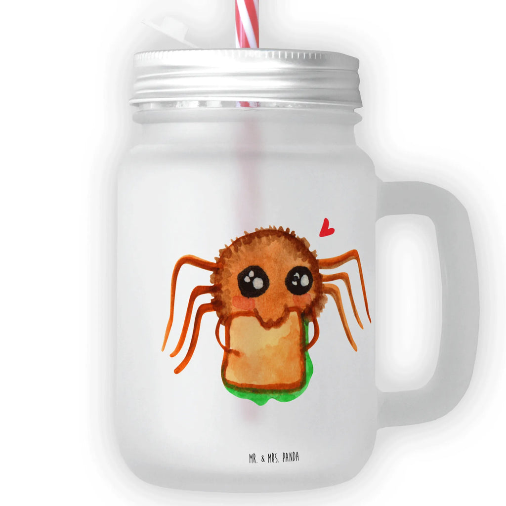 Mason jar drinking glass Spider Agathe Sandwich Glas Mit Bügelverschluss, Mason Jar Für Hochzeit, Mason Jar Trinkglas, Vintage Trinkglas, Glas Für Wasser, Glas Für Cocktails, Mason Jar Für Gartenparty, Glas Mit Schraubdeckel, Trinkglas Retro, Glasbecher Im Vintage-Stil, Mason Jar Mit Henkel, Mason Jar Glas Für BBQ, Glas Mit Henkel Und Deckel, Mason Jar Glas Für Küche, Glas Für Smoothies, Glas Für Eistee, Glas Für Limonade, Glas Mit Gravur, Trinkglas Im Einmachglas-Stil, Glas Im Country-Style, Glas Mit Deckel Und Strohhalm, Spülmaschinenfestes Mason Jar, Geschenkglas Mason Jar, Mason Jar Glas, Deko Trinkglas, Glas Für Sommergetränke, Smoothieglas, Einmachglas Trinkglas, Glas Mit Strohhalm, Limonadenglas, Getränkeglas Im Landhausstil, Rustikales Trinkglas, Cocktailglas Im Mason Jar Look, Wiederverwendbares Trinkglas, Glas Für Saft, Saftglas Mit Deckel, Glas Mit Schraubverschluss, Einmachglas Mit Henkel, Mason Jar Für Getränke, Spinne Agathe, Spinne, Agathe, Videos, Merchandise, Alles wird gut, Hunger, Lebensfreude, Mut, Hungrig, Glück, Verfressen