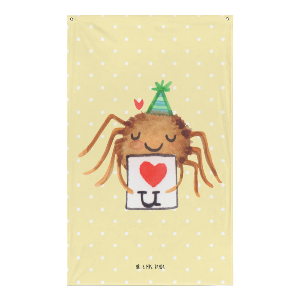 Wandteppich Spinne Agathe Brief Tapisserie, Textil-Kunst, Wandteppich, Dekoration, Tapestry, Kinderzimmer Deko, Wandbehang, Wandbild, Kinderzimmer Wand, Wanddeko, Schmuck-Wandbehang, Kinderzimmer, Wand Deko, Wandtuch, Kinderzimmer Wanddeko, Boho, Spinne Agathe, Spinne, Agathe, Videos, Merchandise, Treuebeweis, Liebesgeschenk, Heiratsantrag, Verliebt, Liebespaar, Treuetest, Liebesbeweis, Ich Liebe dich