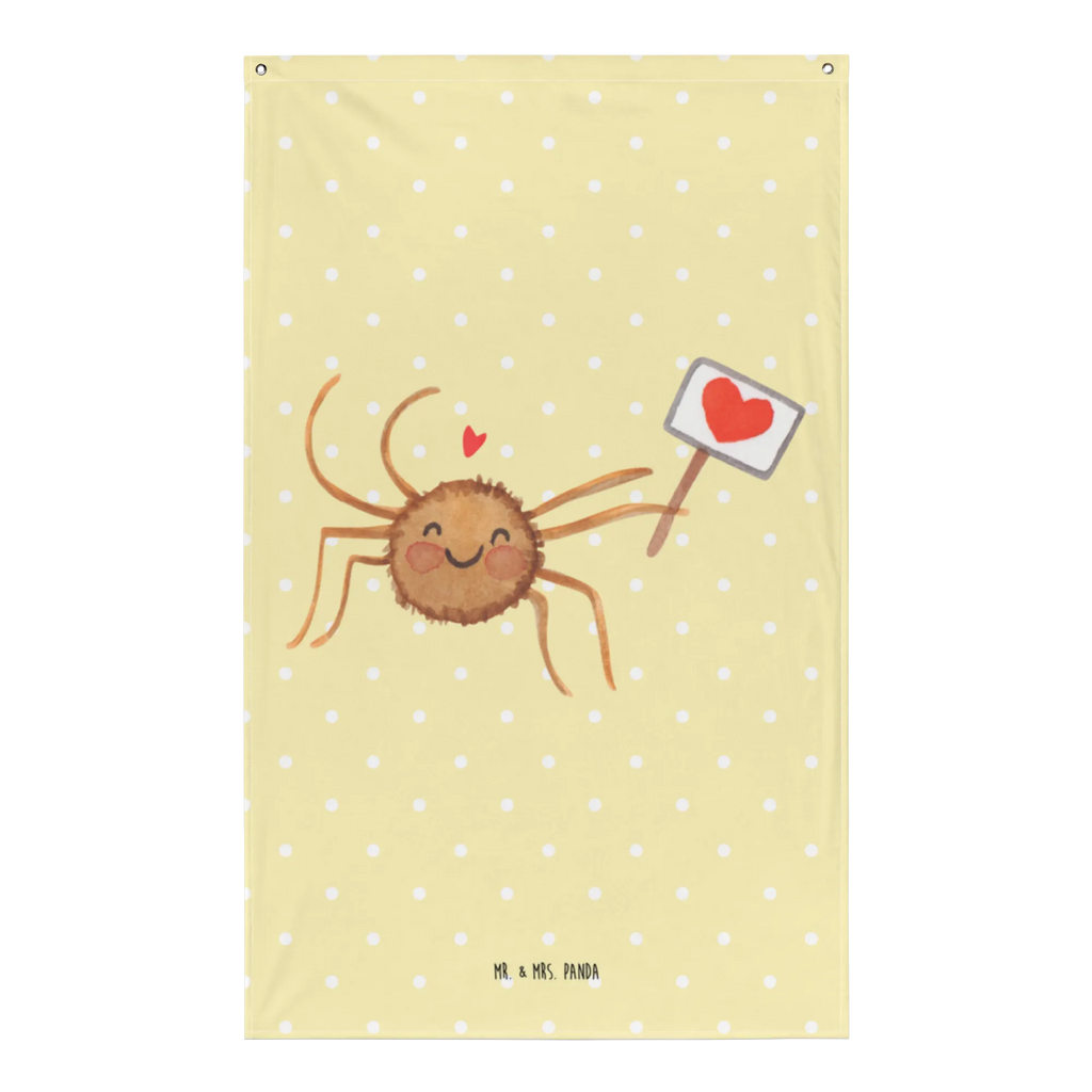 Wandteppich Spinne Agathe Motivation Kinderzimmer Deko, Boho, Schmuck-Wandbehang, Kinderzimmer Wand, Kinderzimmer Wanddeko, Textil-Kunst, Tapisserie, Wand Deko, Wandtuch, Wandbild, Wandteppich, Wandbehang, Tapestry, Spinne, Agathe, Videos, Merchandise, Spinne Agathe, Liebe, Vertrauen, Glück, Dankeschön, Motivation