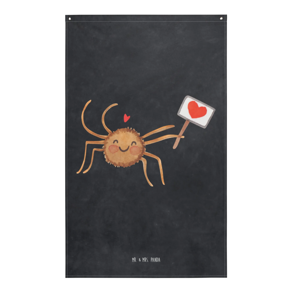 Wandteppich Spinne Agathe Motivation Kinderzimmer Deko, Boho, Schmuck-Wandbehang, Kinderzimmer Wand, Kinderzimmer Wanddeko, Textil-Kunst, Tapisserie, Wand Deko, Wandtuch, Wandbild, Wandteppich, Wandbehang, Tapestry, Spinne, Agathe, Videos, Merchandise, Spinne Agathe, Liebe, Vertrauen, Glück, Dankeschön, Motivation