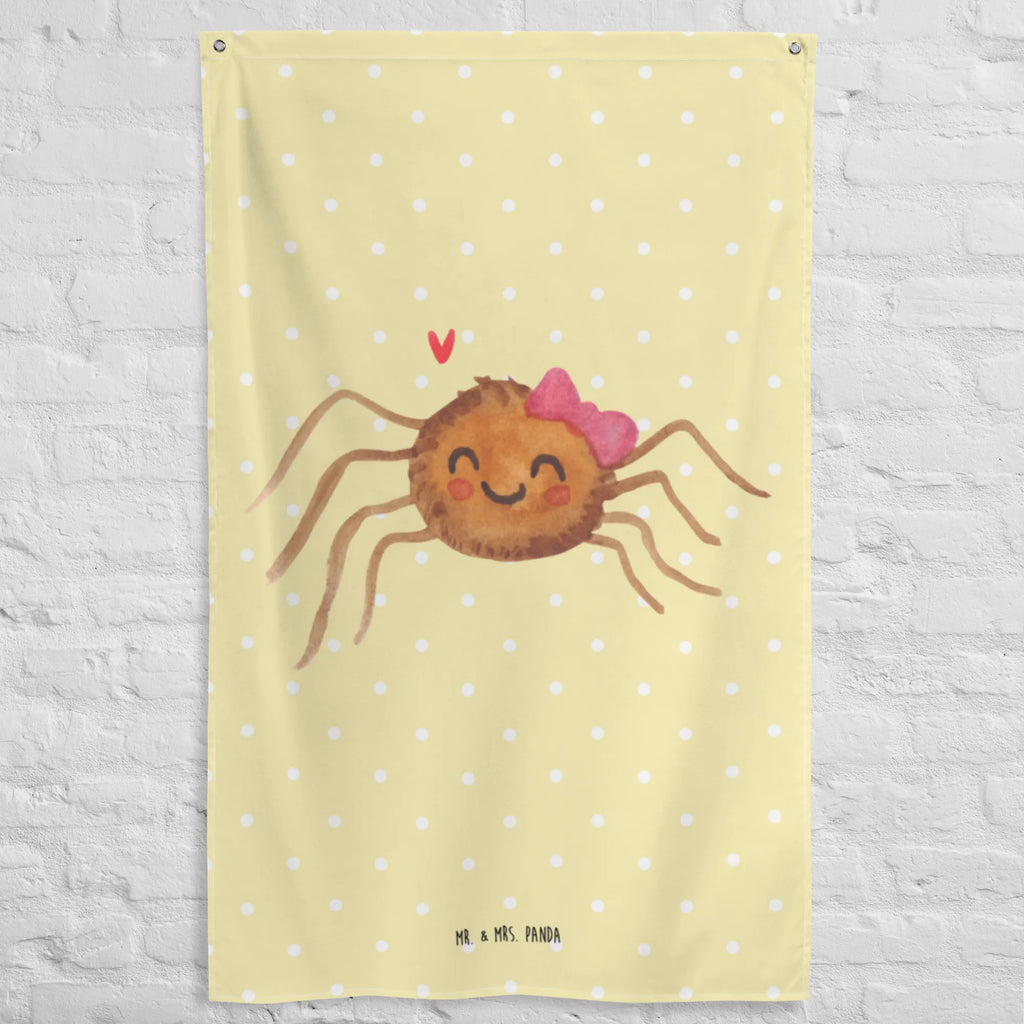 Tapestry Spider Agathe Joy Boho, Tapisserie, Textil-Kunst, Schmuck-Wandbehang, Wandbild, Kinderzimmer Wand, Kinderzimmer Deko, Kinderzimmer Wanddeko, Tapestry, Wand Deko, Wandbehang, Wandteppich, Wandtuch, Spinne, Agathe, Videos, Merchandise, Spinne Agathe, Beliebte Spinne, Viraler Hit, Trend, Viral