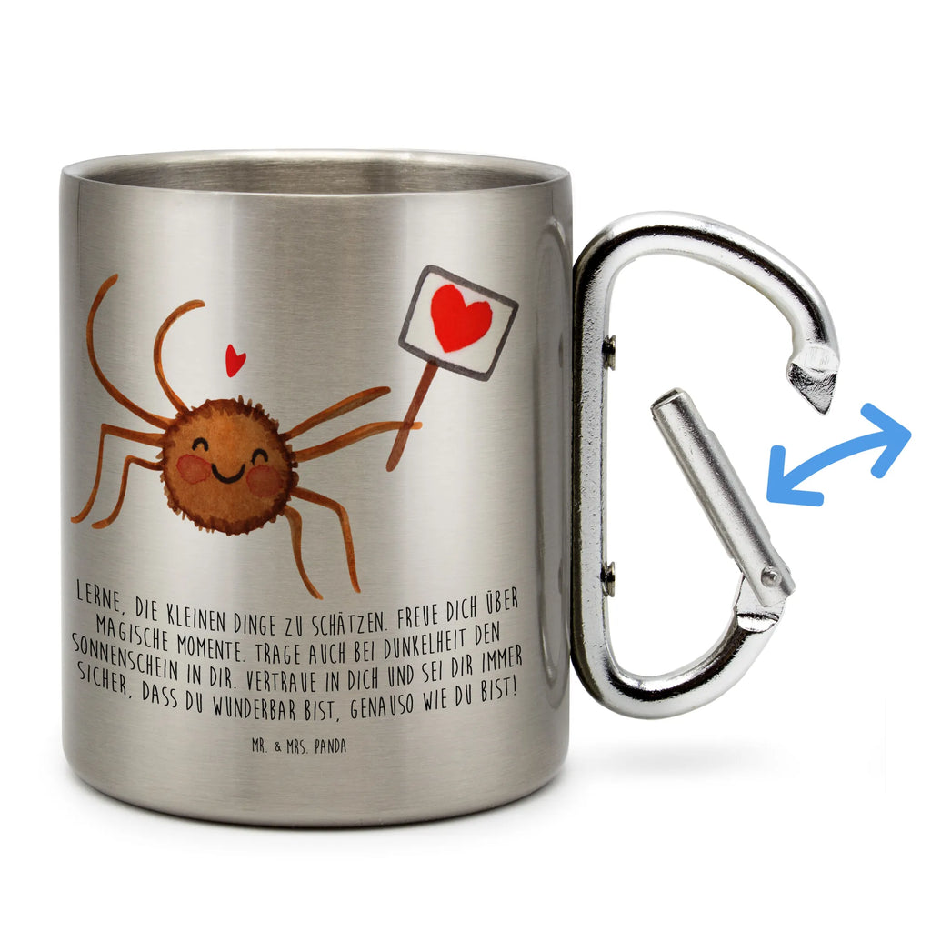 Stainless steel mug Spider Agatha Motivation Edelstahlbecher Für Kaffee, Leichter Edelstahlbecher, Becher Thermo Edelstahl, Edelstahlbecher Kinder, Geschenkbecher Edelstahl, Design Edelstahlbecher, Edelstahlbecher Mit Namen, Trinkbecher Edelstahl, Edelstahlbecher Erwachsene, Edelstahlbecher Büro, Edelstahlbecher Mit Deckel, Edelstahlbecher Doppelwandig, Edelstahlbecher Camping, Isolierbecher Edelstahl, Becher Aus Edelstahl, Edelstahlbecher Mit Gravur, Becher Metall Doppelwandig, Thermobecher Edelstahl, Edelstahlbecher Ohne Plastik, Robuster Edelstahlbecher, Edelstahlbecher Personalisiert, Edelstahlbecher Reise, Trinkbecher Metall, Edelstahlbecher, Lustiger Edelstahlbecher, Edelstahlbecher Mit Henkel, Edelstahlbecher Für Tee, Kaffeebecher Edelstahl, Edelstahlbecher Für Unterwegs, Edelstahlbecher To Go, Hochwertiger Edelstahlbecher, Edelstahlbecher Nachhaltig, Edelstahlbecher Outdoor, Edelstahlbecher Schule, Umweltfreundlicher Edelstahlbecher, Spinne Agathe, Spinne, Agathe, Videos, Merchandise, Motivation, Liebe, Dankeschön, Glück, Vertrauen