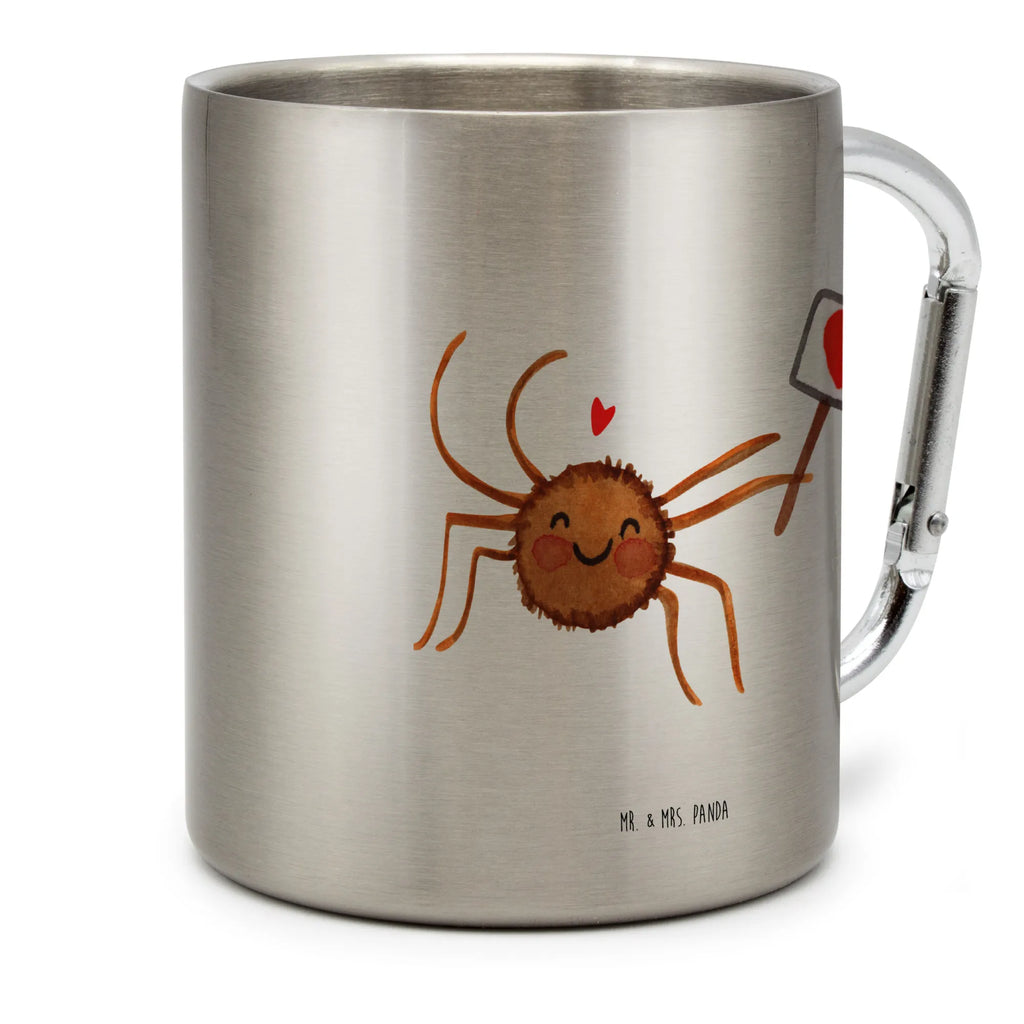 Stainless steel mug Spider Agatha Motivation Edelstahlbecher Für Kaffee, Leichter Edelstahlbecher, Becher Thermo Edelstahl, Edelstahlbecher Kinder, Geschenkbecher Edelstahl, Design Edelstahlbecher, Edelstahlbecher Mit Namen, Trinkbecher Edelstahl, Edelstahlbecher Erwachsene, Edelstahlbecher Büro, Edelstahlbecher Mit Deckel, Edelstahlbecher Doppelwandig, Edelstahlbecher Camping, Isolierbecher Edelstahl, Becher Aus Edelstahl, Edelstahlbecher Mit Gravur, Becher Metall Doppelwandig, Thermobecher Edelstahl, Edelstahlbecher Ohne Plastik, Robuster Edelstahlbecher, Edelstahlbecher Personalisiert, Edelstahlbecher Reise, Trinkbecher Metall, Edelstahlbecher, Lustiger Edelstahlbecher, Edelstahlbecher Mit Henkel, Edelstahlbecher Für Tee, Kaffeebecher Edelstahl, Edelstahlbecher Für Unterwegs, Edelstahlbecher To Go, Hochwertiger Edelstahlbecher, Edelstahlbecher Nachhaltig, Edelstahlbecher Outdoor, Edelstahlbecher Schule, Umweltfreundlicher Edelstahlbecher, Spinne Agathe, Spinne, Agathe, Videos, Merchandise, Motivation, Liebe, Dankeschön, Glück, Vertrauen