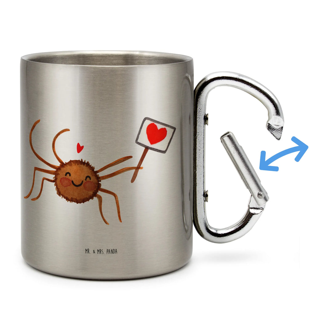 Stainless steel mug Spider Agatha Motivation Edelstahlbecher Für Kaffee, Leichter Edelstahlbecher, Becher Thermo Edelstahl, Edelstahlbecher Kinder, Geschenkbecher Edelstahl, Design Edelstahlbecher, Edelstahlbecher Mit Namen, Trinkbecher Edelstahl, Edelstahlbecher Erwachsene, Edelstahlbecher Büro, Edelstahlbecher Mit Deckel, Edelstahlbecher Doppelwandig, Edelstahlbecher Camping, Isolierbecher Edelstahl, Becher Aus Edelstahl, Edelstahlbecher Mit Gravur, Becher Metall Doppelwandig, Thermobecher Edelstahl, Edelstahlbecher Ohne Plastik, Robuster Edelstahlbecher, Edelstahlbecher Personalisiert, Edelstahlbecher Reise, Trinkbecher Metall, Edelstahlbecher, Lustiger Edelstahlbecher, Edelstahlbecher Mit Henkel, Edelstahlbecher Für Tee, Kaffeebecher Edelstahl, Edelstahlbecher Für Unterwegs, Edelstahlbecher To Go, Hochwertiger Edelstahlbecher, Edelstahlbecher Nachhaltig, Edelstahlbecher Outdoor, Edelstahlbecher Schule, Umweltfreundlicher Edelstahlbecher, Spinne Agathe, Spinne, Agathe, Videos, Merchandise, Motivation, Liebe, Dankeschön, Glück, Vertrauen