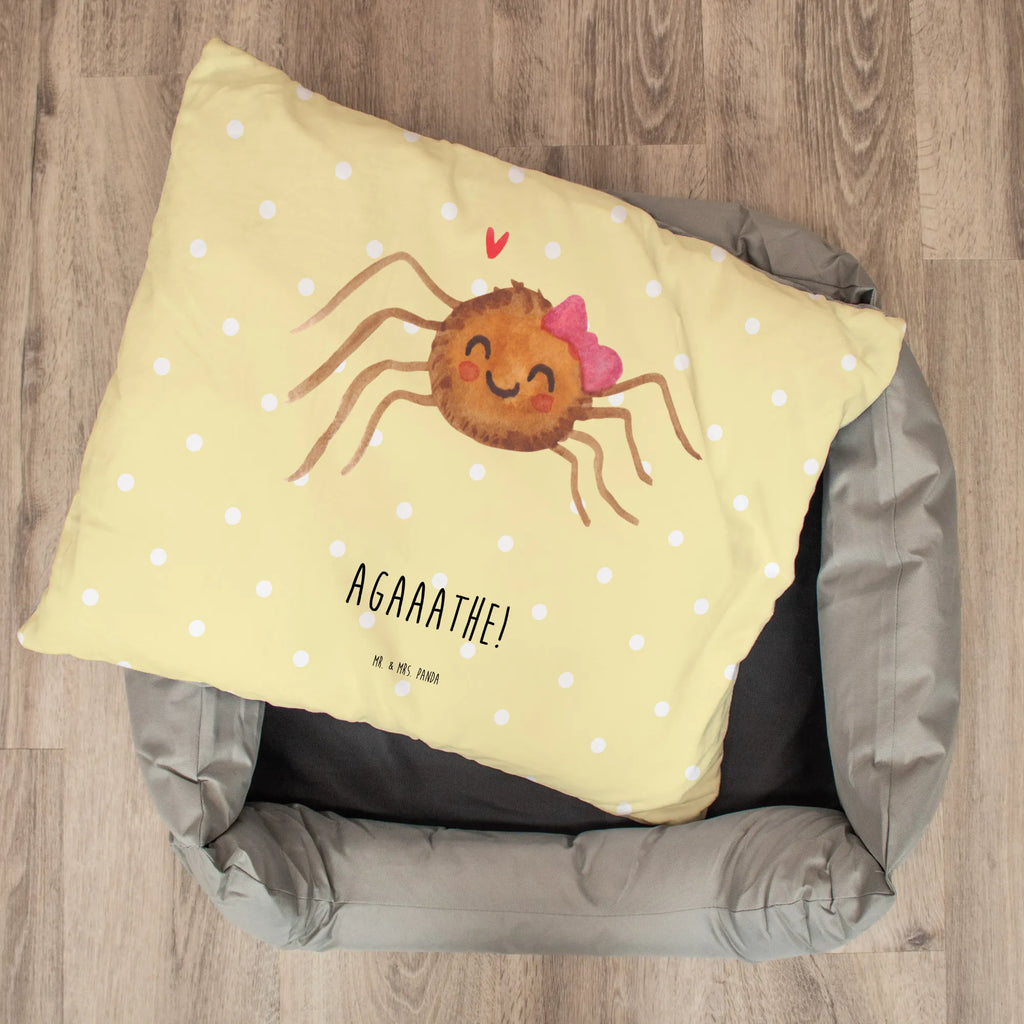 Katzenbett Spinne Agathe Freude Katzenliege, Katzenbett, Körbchen, Kater, Tierbett, Katze, Katenborb, Spinne Agathe, Spinne, Agathe, Videos, Merchandise, Beliebte Spinne, Viral, Viraler Hit, Trend