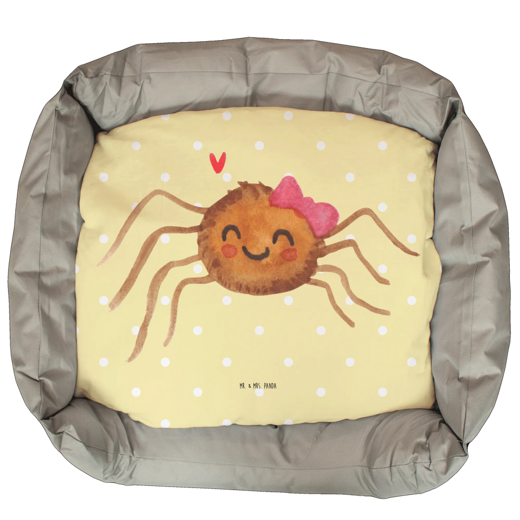 Katzenbett Spinne Agathe Freude Katzenliege, Katzenbett, Körbchen, Kater, Tierbett, Katze, Katenborb, Spinne Agathe, Spinne, Agathe, Videos, Merchandise, Beliebte Spinne, Viral, Viraler Hit, Trend