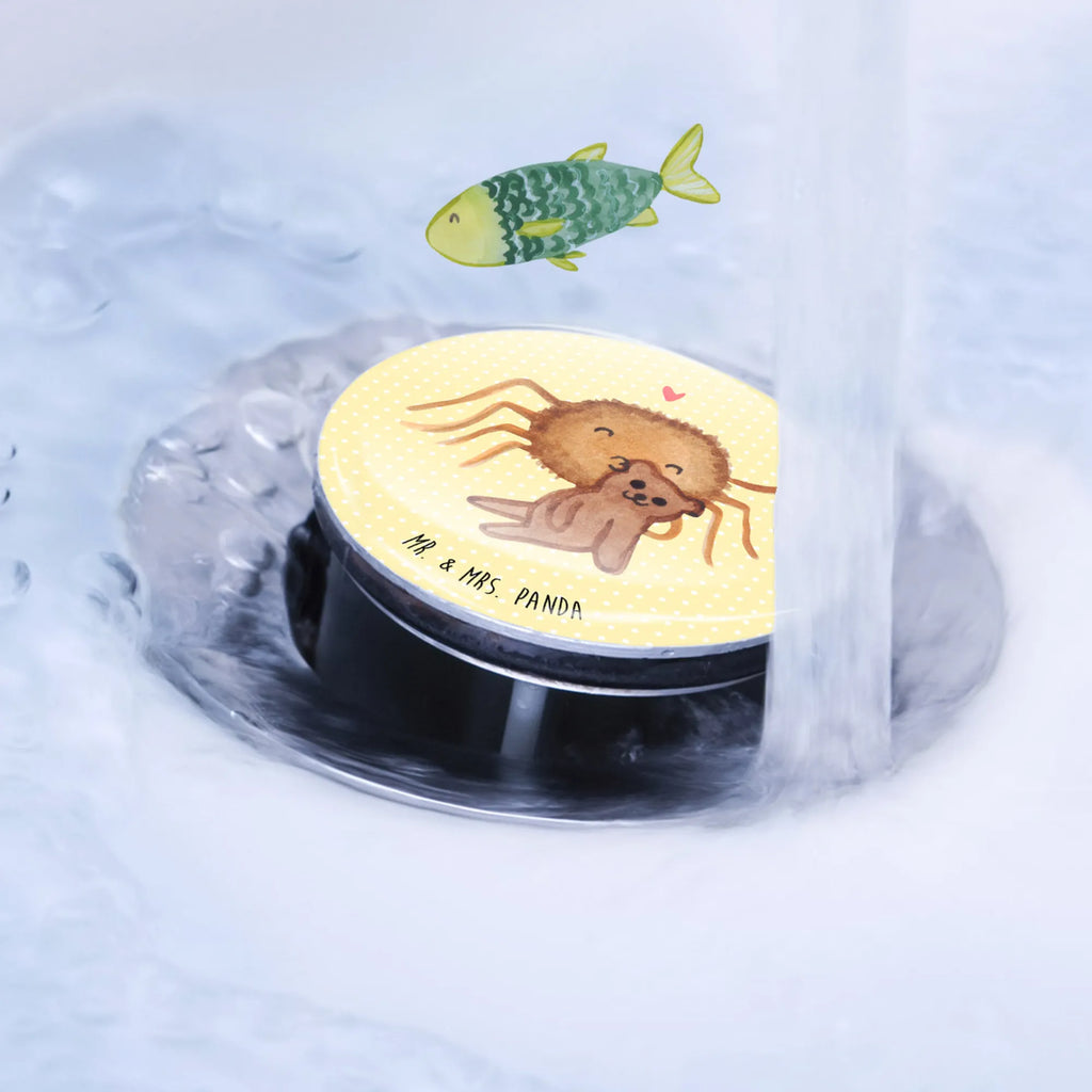 Sink plug Spider Agathe Teddy Abflussstöpsel, Ablaufgarnitur, Stöpsel, Waschbecken Stopfen, Waschbecken, Spinne Agathe, Spinne, Agathe, Videos, Merchandise, Miteinander, Treue, Freundschaft, Liebesgeschenk, Liebesbeweis, Verliebt, Dankeschön, Teddy