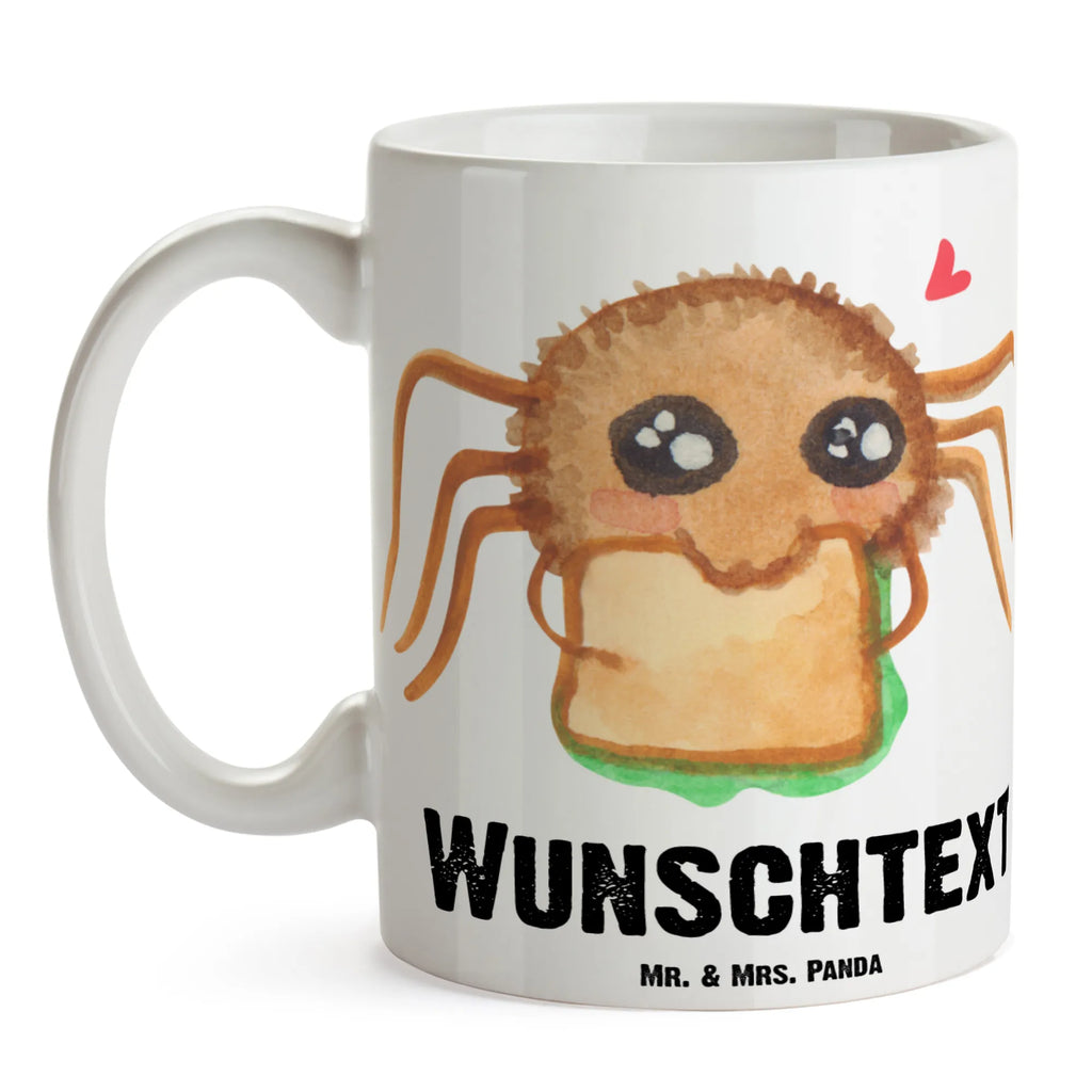 Personalised cup Spider Agathe Sandwich Spider Agathe, Spider, Agathe, Videos, Merchandise
