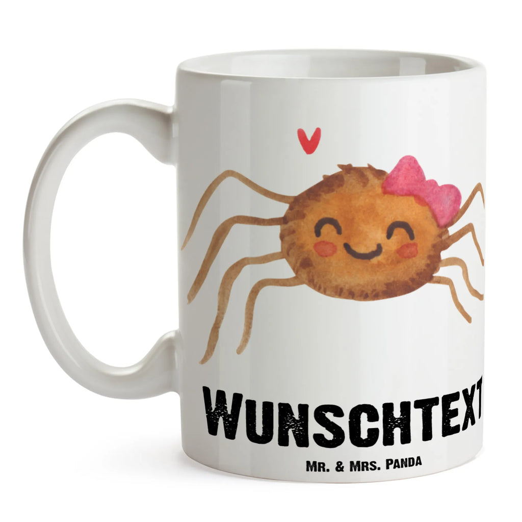 Personalised cup Spider Agathe Joy Spider Agathe, Spider, Agathe, Videos, Merchandise