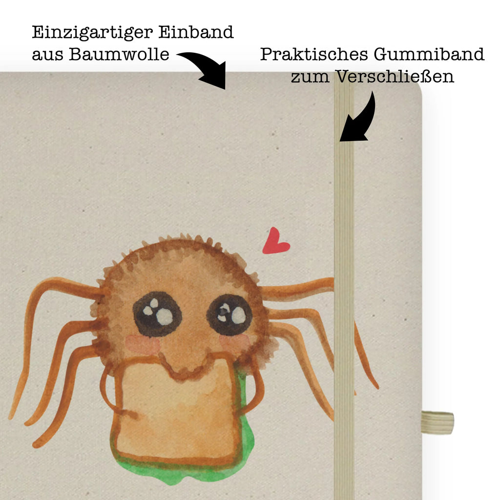 Personalised notebook Spider Agathe Sandwich Spider Agathe, Spider, Agathe, Videos, Merchandise