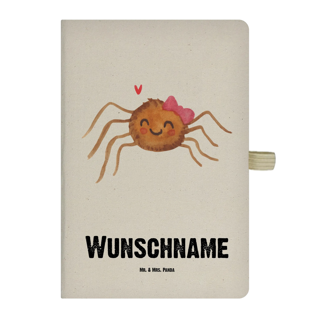 Personalised notebook Spider Agathe Joy Spider Agathe, Spider, Agathe, Videos, Merchandise